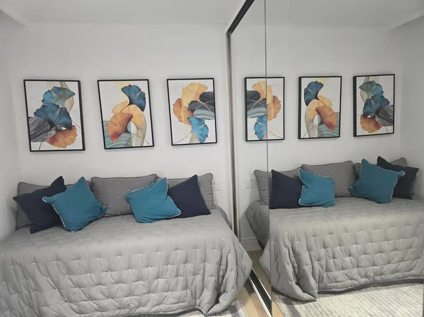 Apartamento com 3 quartos à venda, 253m2 em Jurerê, Florianopolis - SC - imagem 2 Foto 2 de Apartamento com 3 quartos à venda, 253m2 em Jurerê, Florianopolis - SC