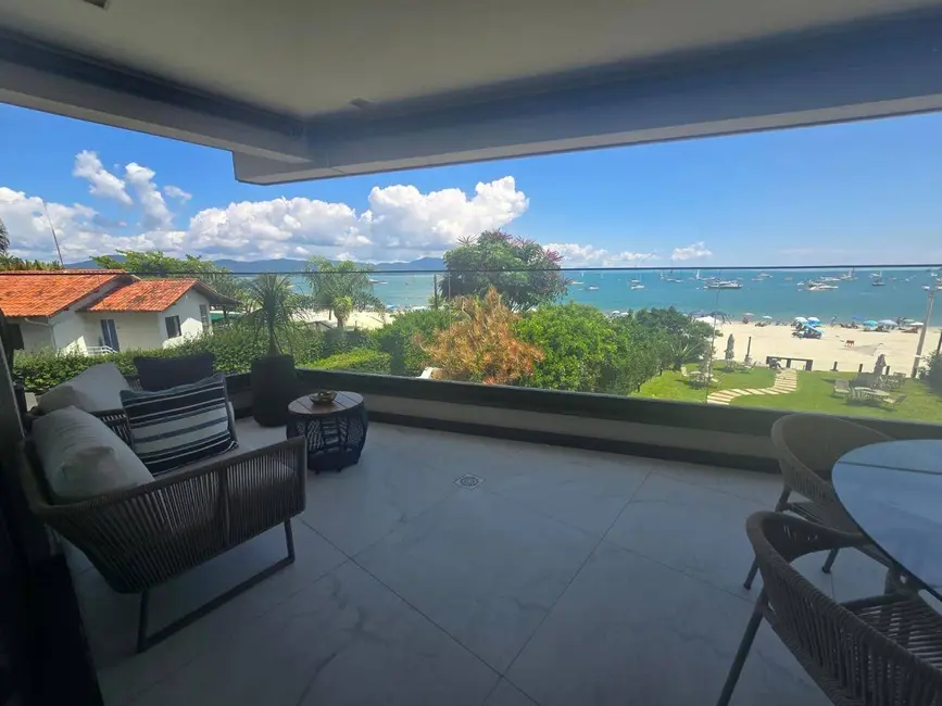 Apartamento com 3 quartos à venda, 253m2 em Jurerê, Florianopolis - SC - imagem 1 Foto 1 de Apartamento com 3 quartos à venda, 253m2 em Jurerê, Florianopolis - SC