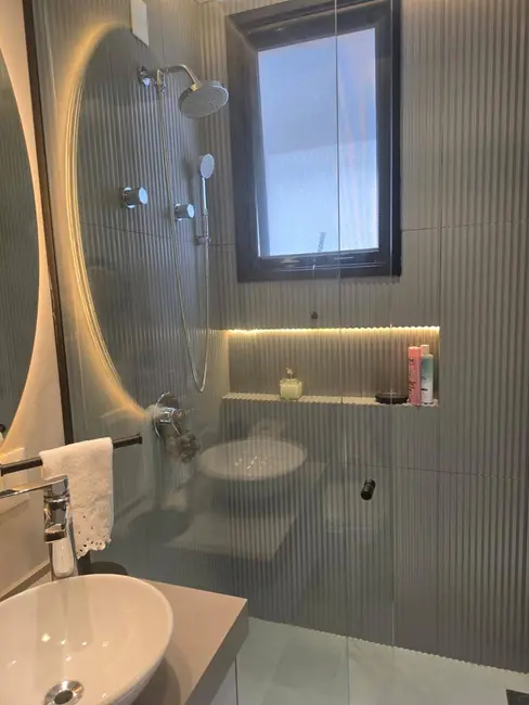 Apartamento com 3 quartos à venda, 253m2 em Jurerê, Florianopolis - SC - imagem 3 Foto 3 de Apartamento com 3 quartos à venda, 253m2 em Jurerê, Florianopolis - SC