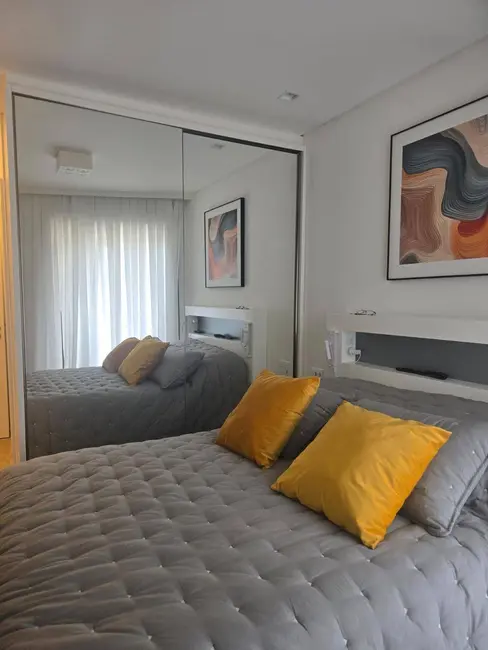 Apartamento com 3 quartos à venda, 253m2 em Jurerê, Florianopolis - SC - imagem 4 Foto 4 de Apartamento com 3 quartos à venda, 253m2 em Jurerê, Florianopolis - SC