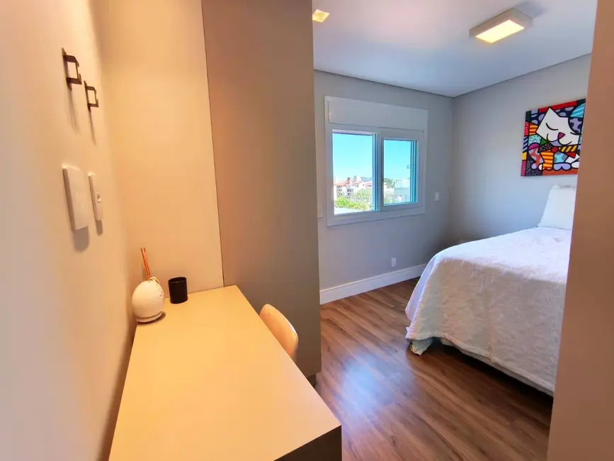 Foto 8 de Apartamento com 3 quartos à venda, 190m2 em Jurerê Internacional, Florianopolis - SC