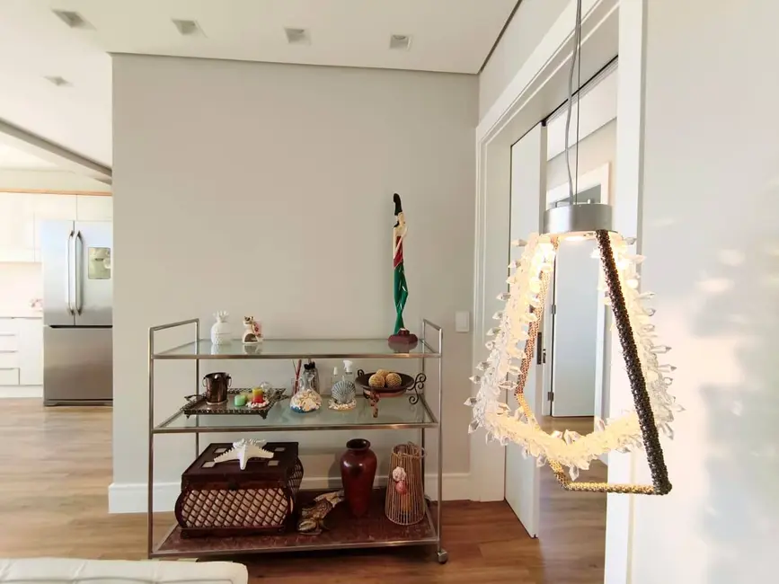 Foto 6 de Apartamento com 3 quartos à venda, 190m2 em Jurerê Internacional, Florianopolis - SC