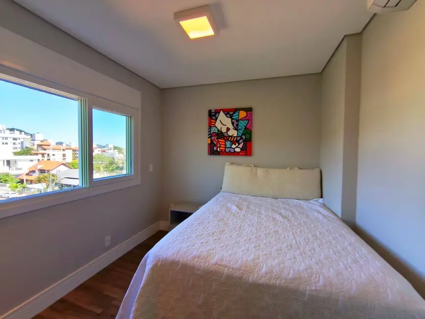 Foto 9 de Apartamento com 3 quartos à venda, 190m2 em Jurerê Internacional, Florianopolis - SC