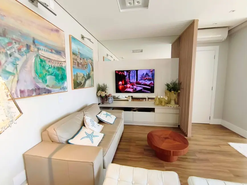 Foto 5 de Apartamento com 3 quartos à venda, 190m2 em Jurerê Internacional, Florianopolis - SC