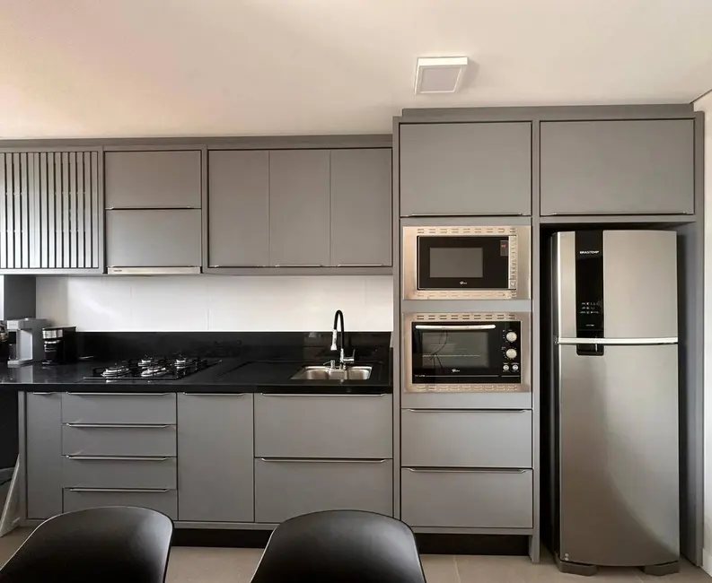 Foto 4 de Apartamento com 2 quartos à venda, 77m2 em Jurerê Internacional, Florianopolis - SC