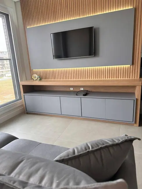Foto 7 de Apartamento com 2 quartos à venda, 77m2 em Jurerê Internacional, Florianopolis - SC