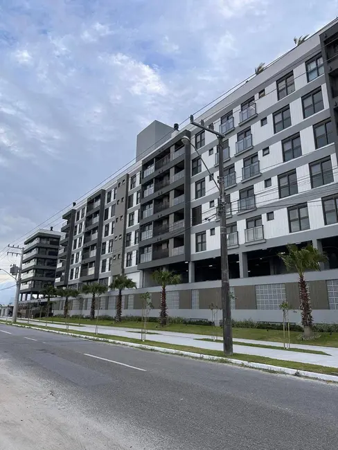 Foto 2 de Apartamento com 2 quartos à venda, 77m2 em Jurerê Internacional, Florianopolis - SC