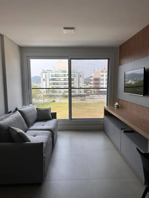 Foto 6 de Apartamento com 2 quartos à venda, 77m2 em Jurerê Internacional, Florianopolis - SC