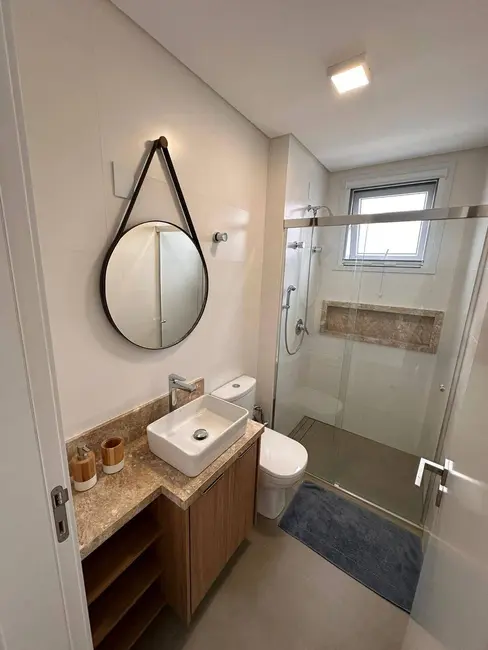 Foto 9 de Apartamento com 2 quartos à venda, 77m2 em Jurerê Internacional, Florianopolis - SC