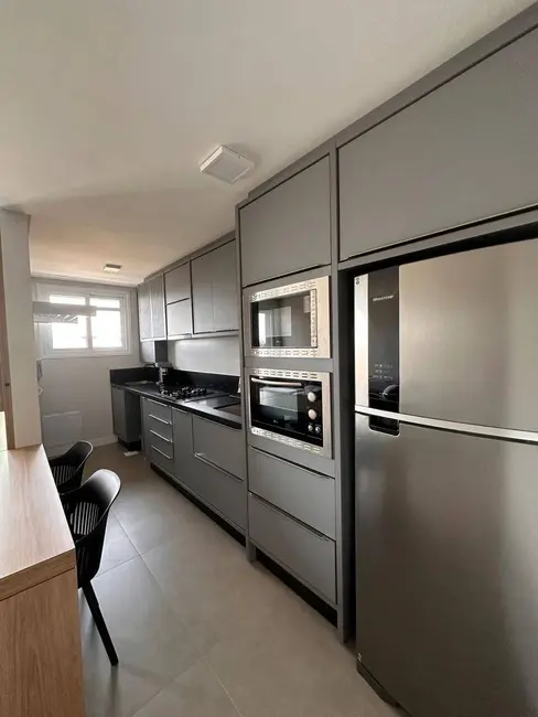 Foto 5 de Apartamento com 2 quartos à venda, 77m2 em Jurerê Internacional, Florianopolis - SC