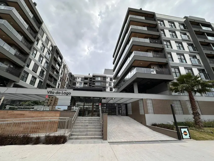 Foto 3 de Apartamento com 2 quartos à venda, 77m2 em Jurerê Internacional, Florianopolis - SC