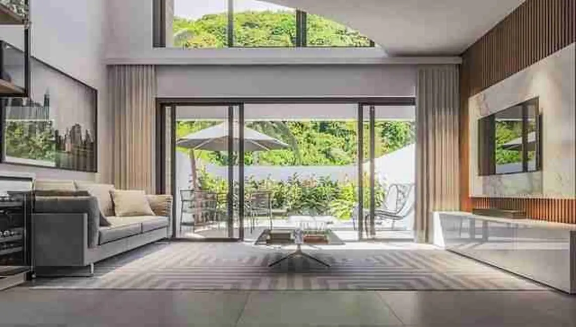 Apartamento com 3 quartos à venda, 123m2 em Jurerê, Florianopolis - SC - imagem 2 Foto 2 de Apartamento com 3 quartos à venda, 123m2 em Jurerê, Florianopolis - SC