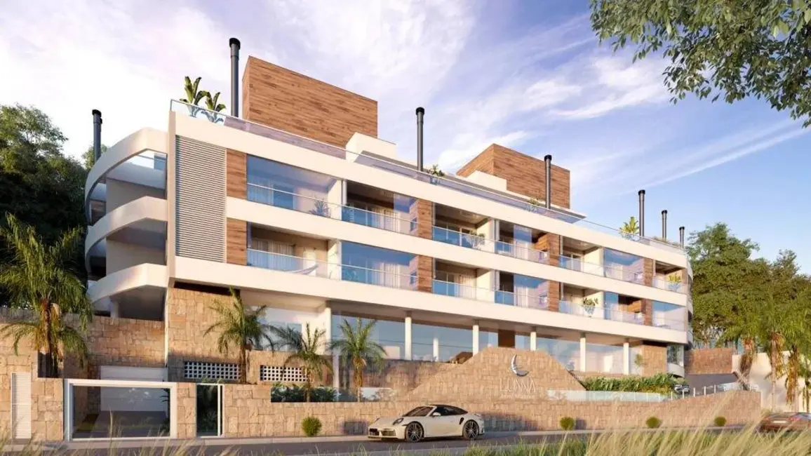Apartamento com 3 quartos à venda, 123m2 em Jurerê, Florianopolis - SC - imagem 4 Foto 4 de Apartamento com 3 quartos à venda, 123m2 em Jurerê, Florianopolis - SC