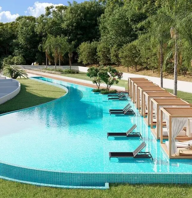 Apartamento com 3 quartos à venda, 123m2 em Jurerê, Florianopolis - SC - imagem 1 Foto 1 de Apartamento com 3 quartos à venda, 123m2 em Jurerê, Florianopolis - SC