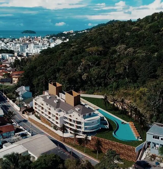 Apartamento com 3 quartos à venda, 123m2 em Jurerê, Florianopolis - SC - imagem 9 Foto 9 de Apartamento com 3 quartos à venda, 123m2 em Jurerê, Florianopolis - SC