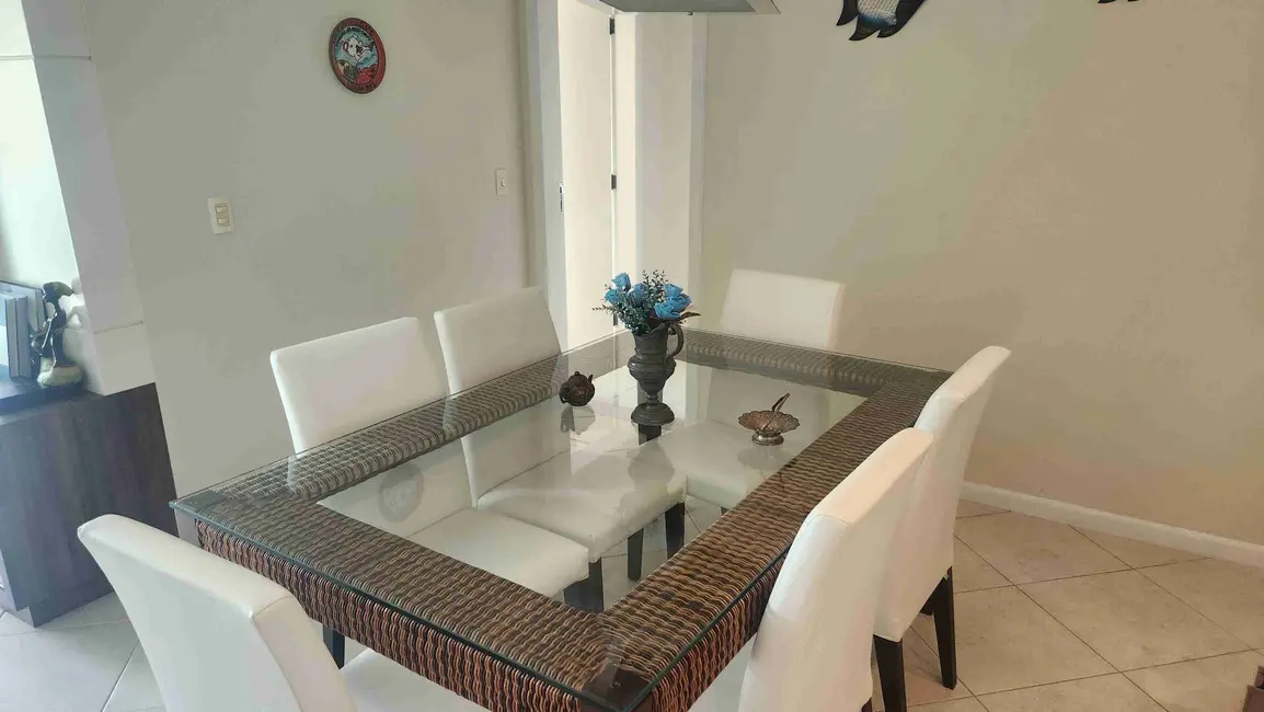 Apartamento com 3 quartos à venda, 105m2 em Jurerê, Florianopolis - SC - imagem 7 Foto 7 de Apartamento com 3 quartos à venda, 105m2 em Jurerê, Florianopolis - SC