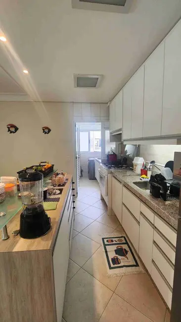 Apartamento com 3 quartos à venda, 105m2 em Jurerê, Florianopolis - SC - imagem 9 Foto 9 de Apartamento com 3 quartos à venda, 105m2 em Jurerê, Florianopolis - SC