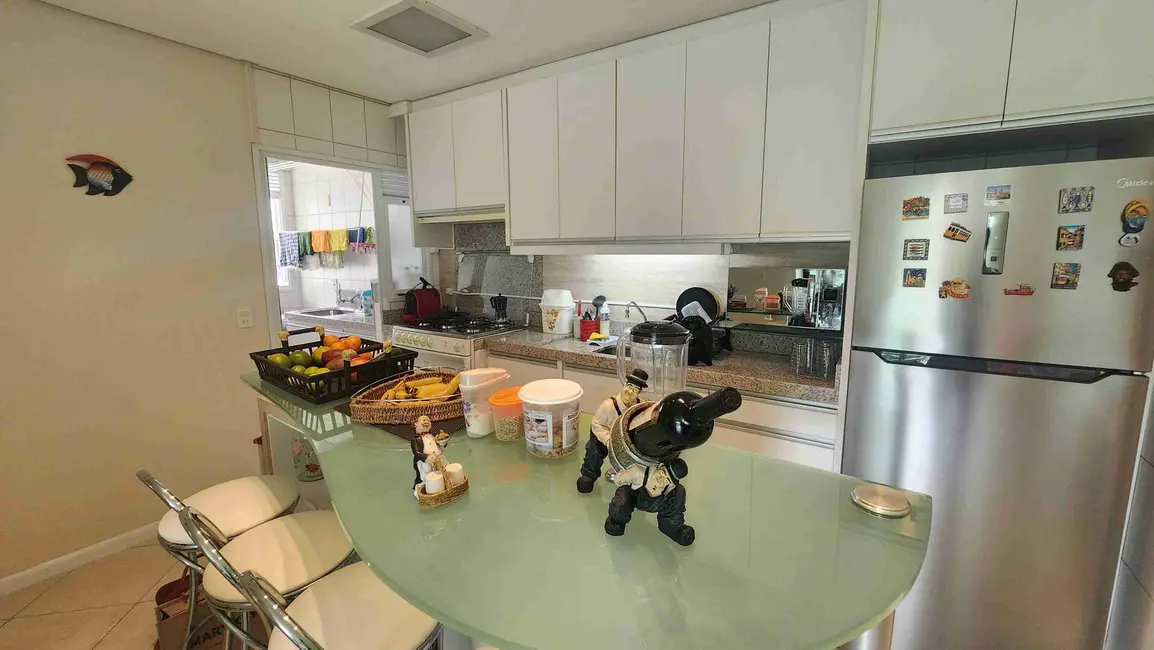 Apartamento com 3 quartos à venda, 105m2 em Jurerê, Florianopolis - SC - imagem 8 Foto 8 de Apartamento com 3 quartos à venda, 105m2 em Jurerê, Florianopolis - SC