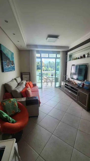 Apartamento com 3 quartos à venda, 105m2 em Jurerê, Florianopolis - SC - imagem 2 Foto 2 de Apartamento com 3 quartos à venda, 105m2 em Jurerê, Florianopolis - SC