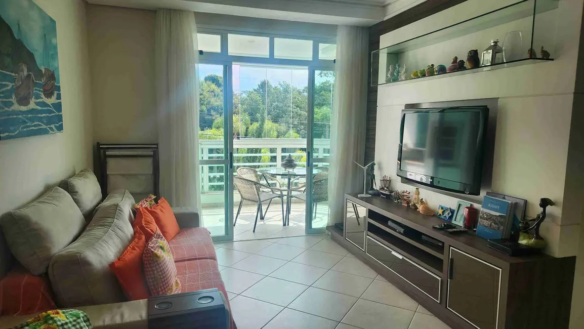 Apartamento com 3 quartos à venda, 105m2 em Jurerê, Florianopolis - SC - imagem 3 Foto 3 de Apartamento com 3 quartos à venda, 105m2 em Jurerê, Florianopolis - SC