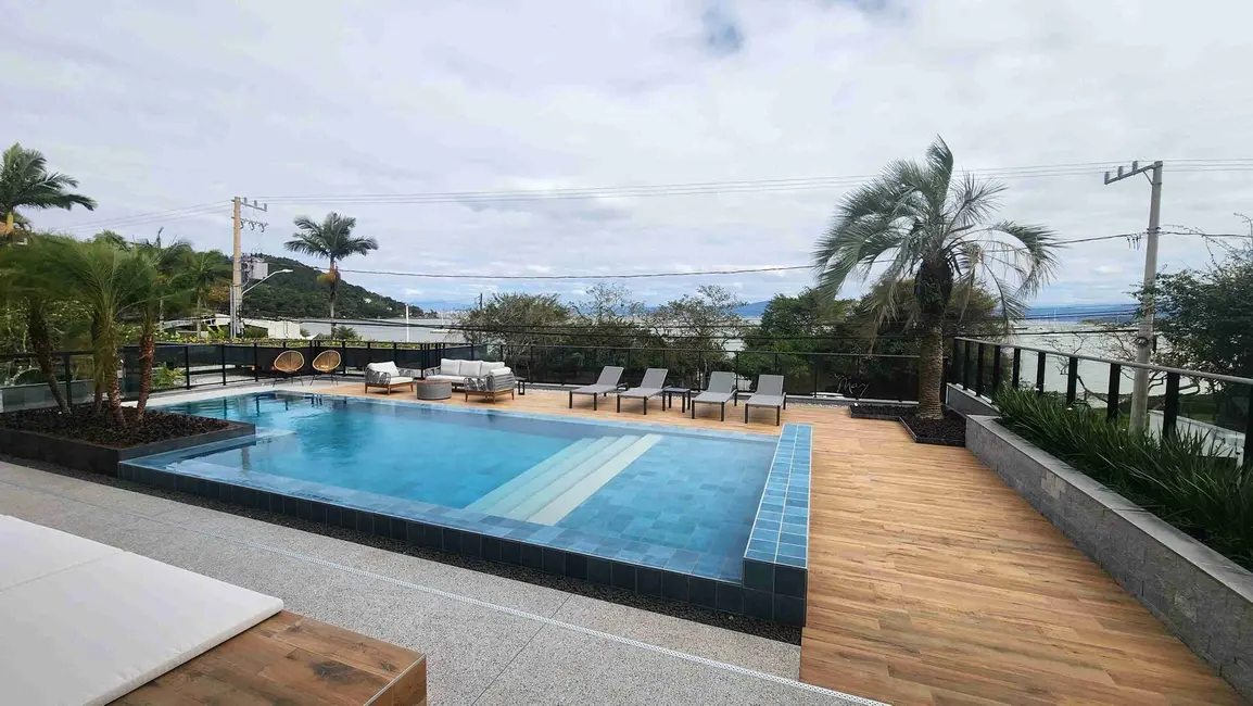 Apartamento com 2 quartos à venda, 93m2 em Santo Antônio de Lisboa, Florianopolis - SC - imagem 2 Foto 2 de Apartamento com 2 quartos à venda, 93m2 em Santo Antônio de Lisboa, Florianopolis - SC