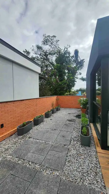Apartamento com 2 quartos à venda, 93m2 em Santo Antônio de Lisboa, Florianopolis - SC - imagem 6 Foto 6 de Apartamento com 2 quartos à venda, 93m2 em Santo Antônio de Lisboa, Florianopolis - SC