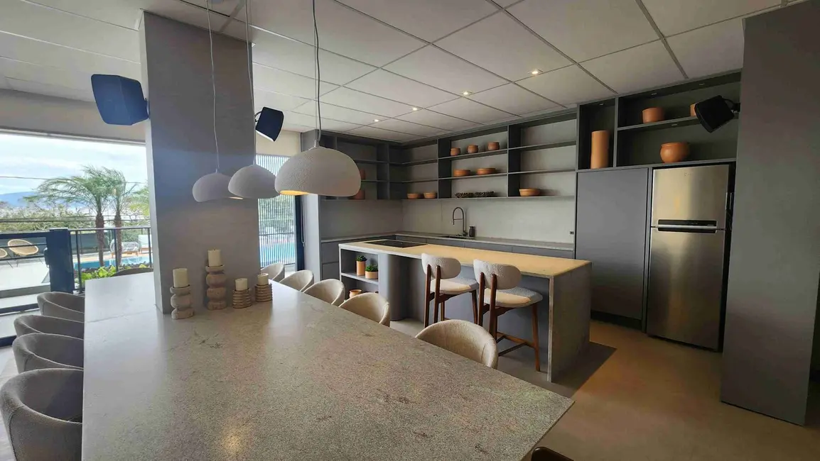 Apartamento com 2 quartos à venda, 93m2 em Santo Antônio de Lisboa, Florianopolis - SC - imagem 3 Foto 3 de Apartamento com 2 quartos à venda, 93m2 em Santo Antônio de Lisboa, Florianopolis - SC