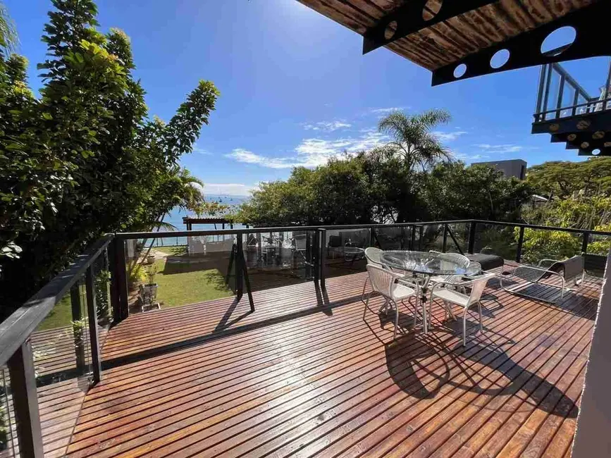Apartamento com 2 quartos à venda, 75m2 em Jurerê, Florianopolis - SC - imagem 4 Foto 4 de Apartamento com 2 quartos à venda, 75m2 em Jurerê, Florianopolis - SC