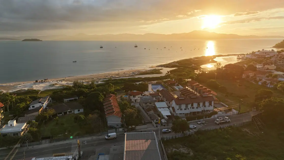 Foto 1 de Apartamento com 1 quarto à venda, 53m2 em Ponta das Canas, Florianopolis - SC