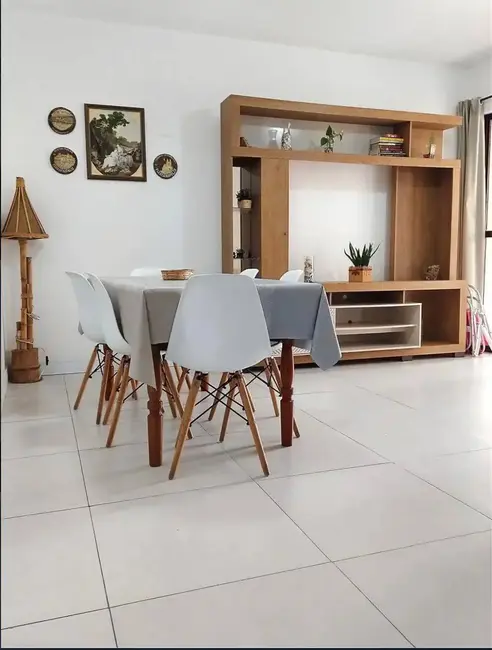 Foto 4 de Apartamento à venda em Canasvieiras, Florianopolis - SC