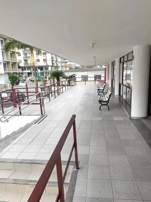 Foto 16 de Apartamento à venda em Canasvieiras, Florianopolis - SC