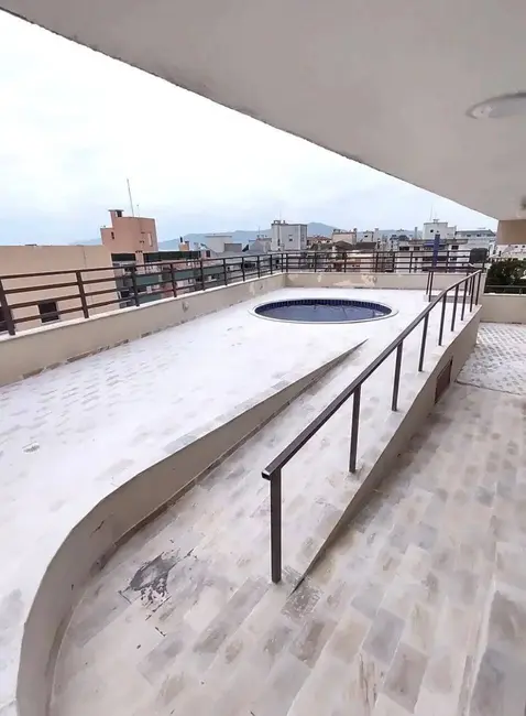 Foto 11 de Apartamento à venda em Canasvieiras, Florianopolis - SC