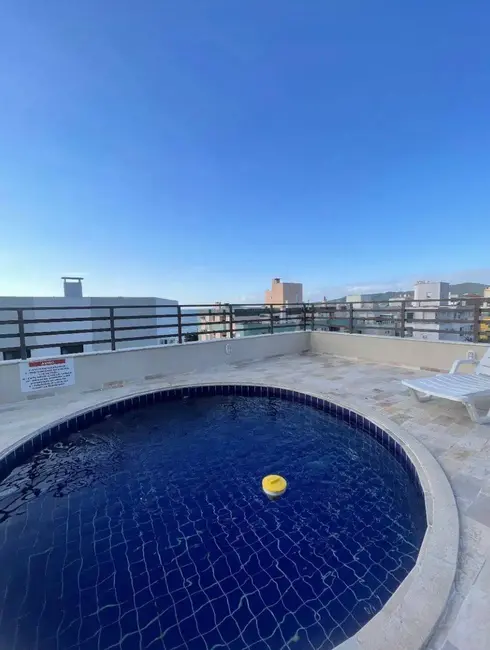 Foto 1 de Apartamento à venda em Canasvieiras, Florianopolis - SC