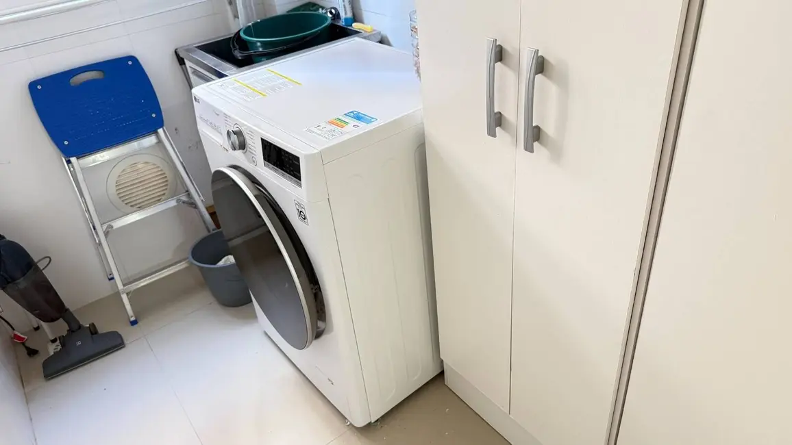 Foto 9 de Apartamento com 3 quartos à venda, 101m2 em Canasvieiras, Florianopolis - SC