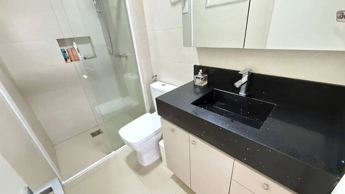 Foto 4 de Apartamento com 3 quartos à venda, 101m2 em Canasvieiras, Florianopolis - SC