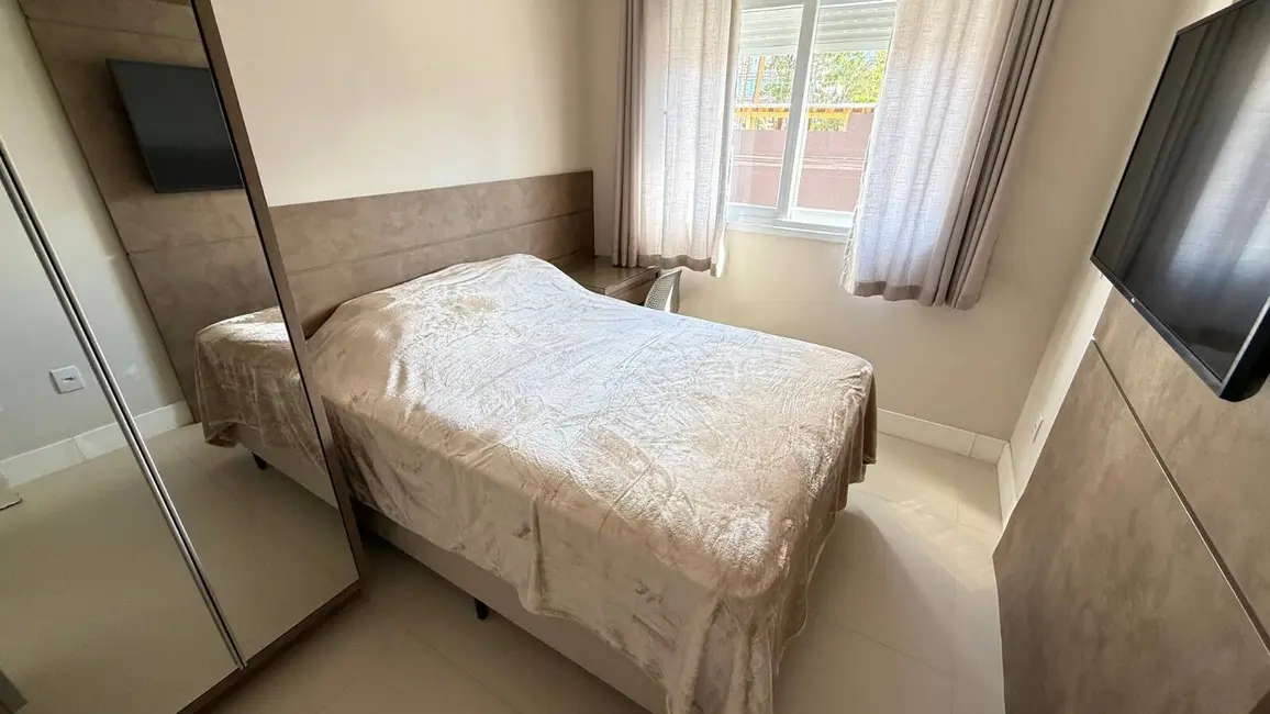 Foto 7 de Apartamento com 3 quartos à venda, 101m2 em Canasvieiras, Florianopolis - SC