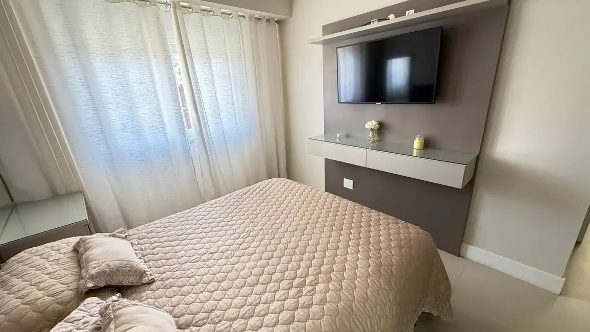 Foto 3 de Apartamento com 3 quartos à venda, 101m2 em Canasvieiras, Florianopolis - SC