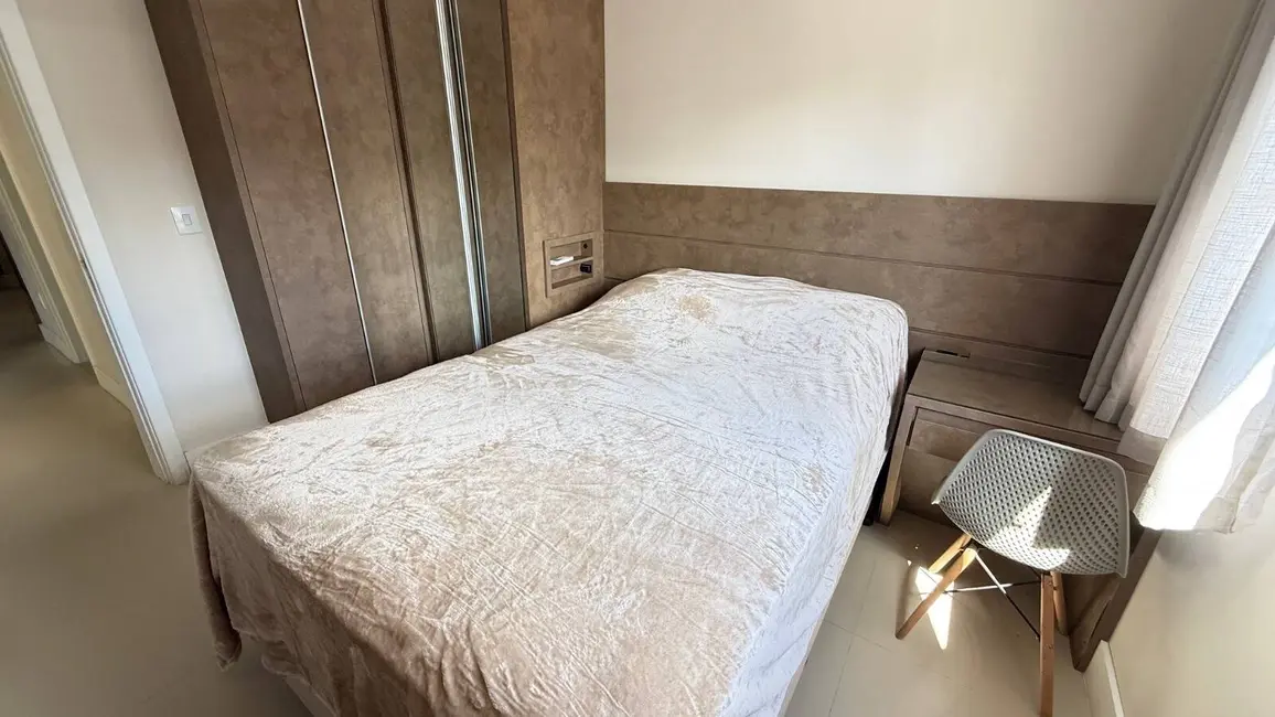 Foto 5 de Apartamento com 3 quartos à venda, 101m2 em Canasvieiras, Florianopolis - SC