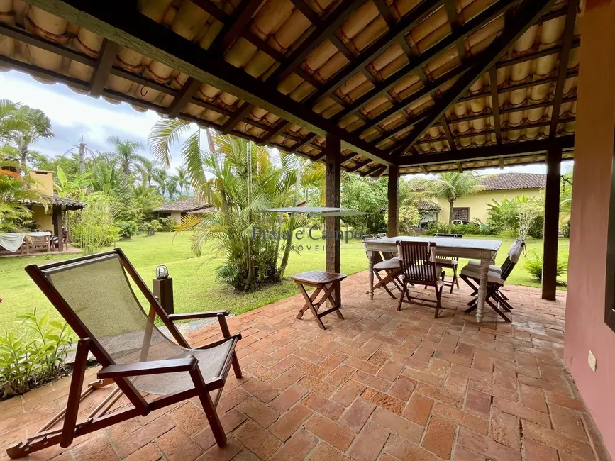 Foto 3 de Casa com 3 quartos à venda, 718m2 em Sao Sebastiao - SP