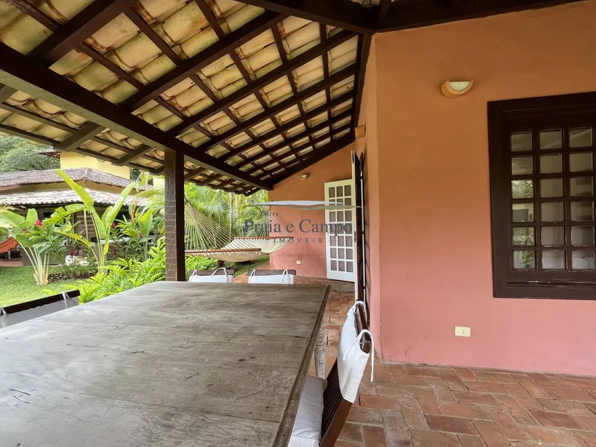 Foto 5 de Casa com 3 quartos à venda, 718m2 em Sao Sebastiao - SP