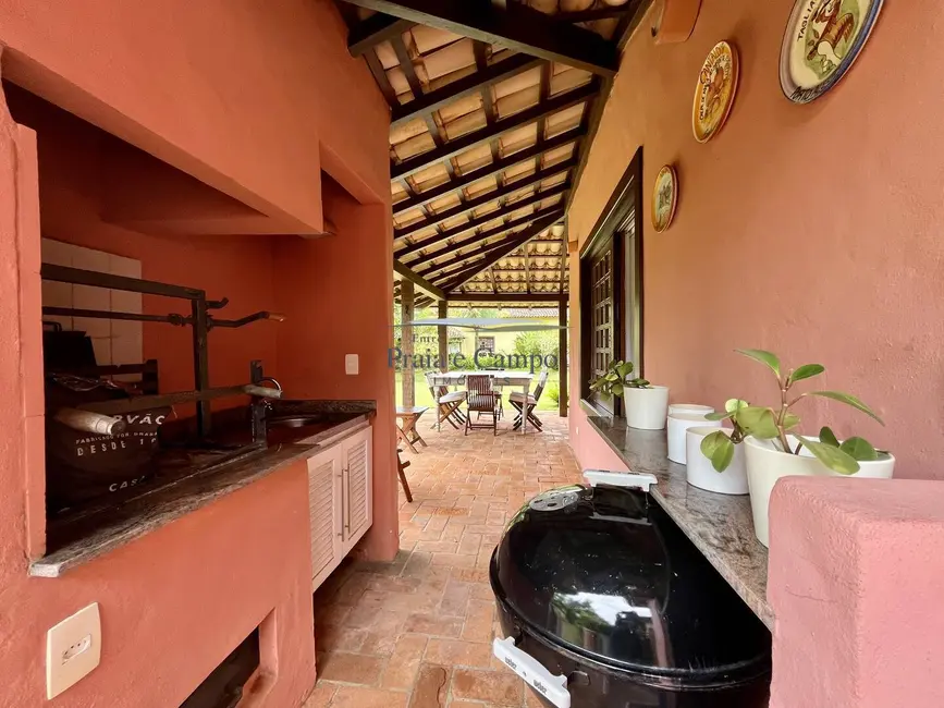 Foto 2 de Casa com 3 quartos à venda, 718m2 em Sao Sebastiao - SP