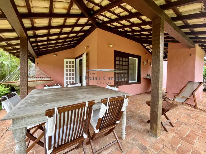 Foto 1 de Casa com 3 quartos à venda, 718m2 em Sao Sebastiao - SP