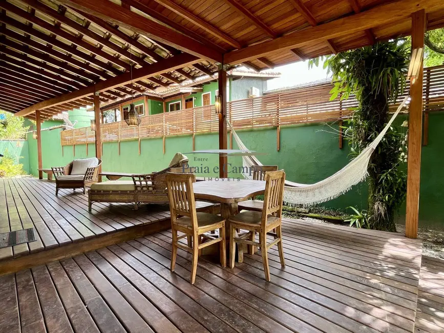 Foto 5 de Casa com 4 quartos à venda, 163m2 em Sao Sebastiao - SP