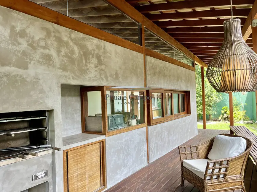 Foto 6 de Casa com 4 quartos à venda, 163m2 em Sao Sebastiao - SP