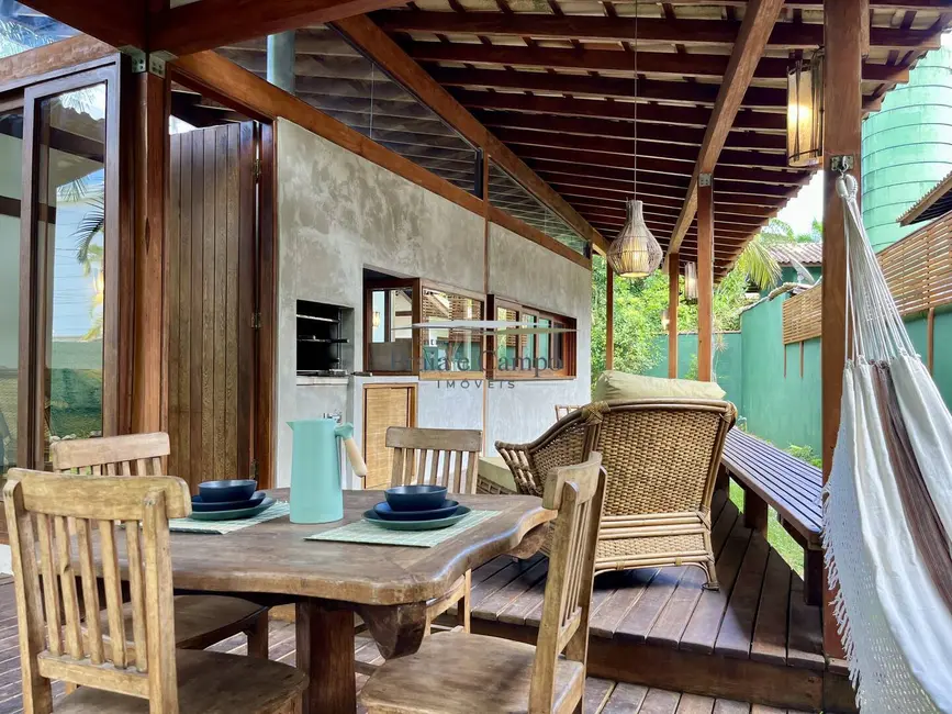 Foto 2 de Casa com 4 quartos à venda, 163m2 em Sao Sebastiao - SP
