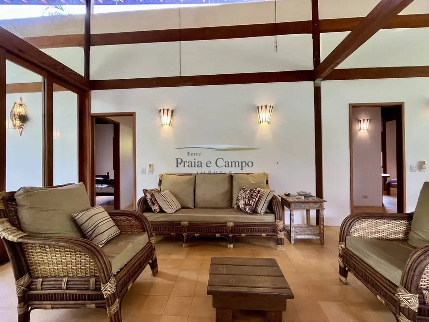Foto 9 de Casa com 4 quartos à venda, 163m2 em Sao Sebastiao - SP