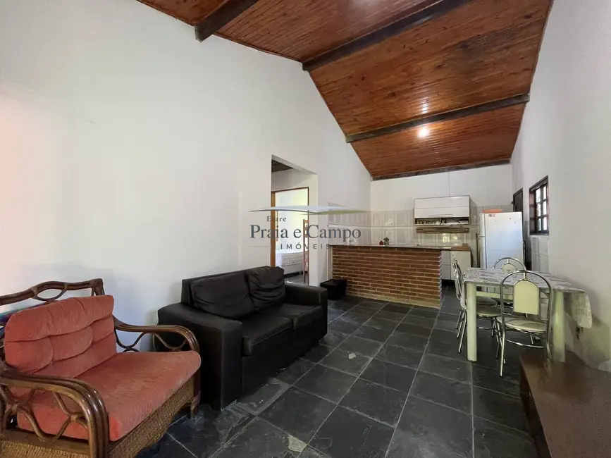Foto 4 de Casa com 2 quartos para alugar, 75038m2 em Sao Sebastiao - SP