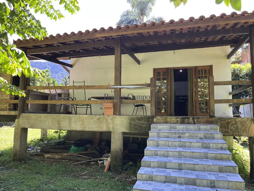 Foto 2 de Casa com 2 quartos para alugar, 75038m2 em Sao Sebastiao - SP