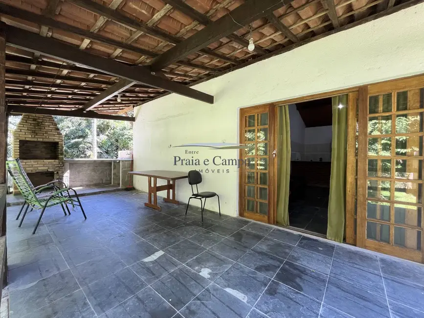 Foto 3 de Casa com 2 quartos para alugar, 75038m2 em Sao Sebastiao - SP