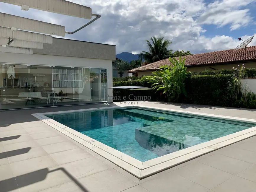 Foto 2 de Casa com 4 quartos à venda, 505m2 em Sao Sebastiao - SP